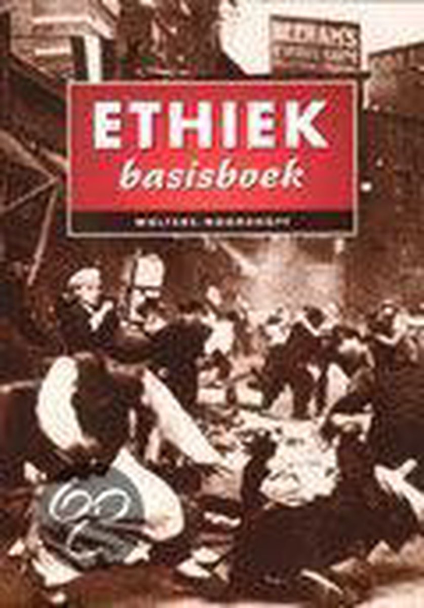 Ethiek Basisboek