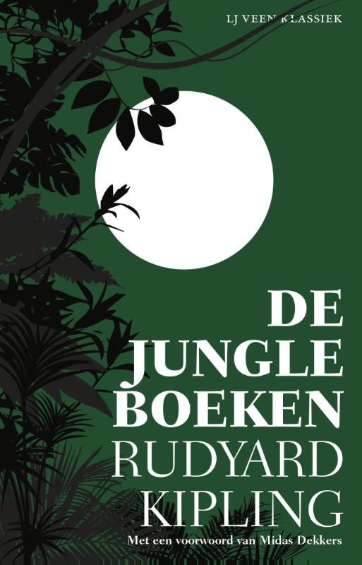 De Jungleboeken / LJ Veen Klassiek