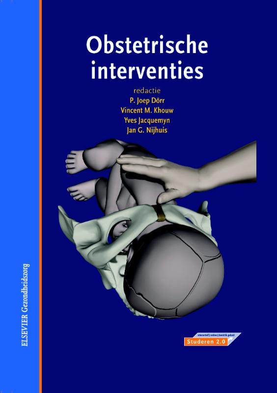 Obstetrische interventies