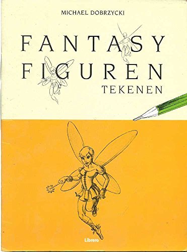 Fantasyfiguren tekenen