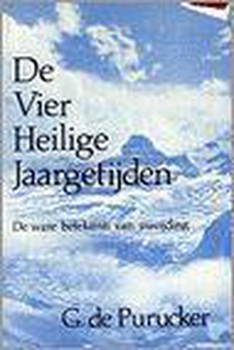 Vier Heilige Jaargetijden