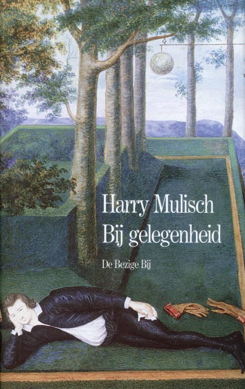 Bij gelegenheid