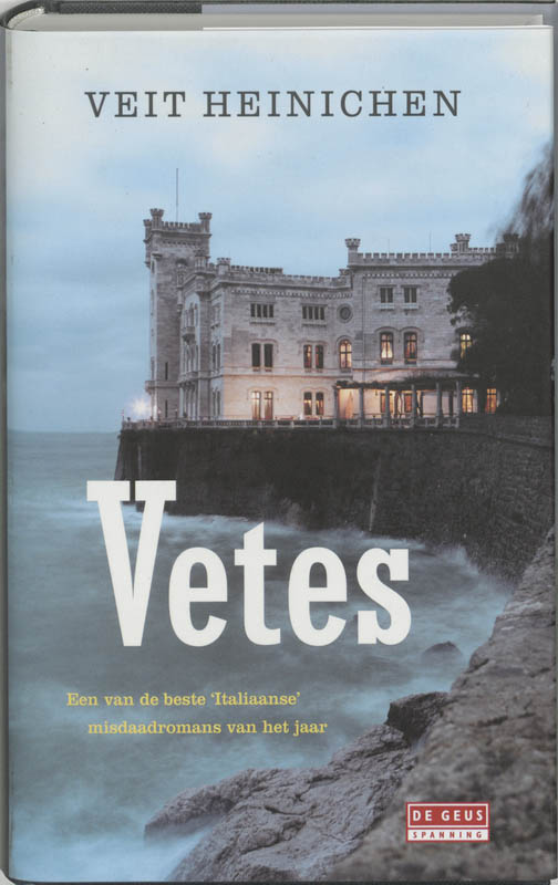 Vetes