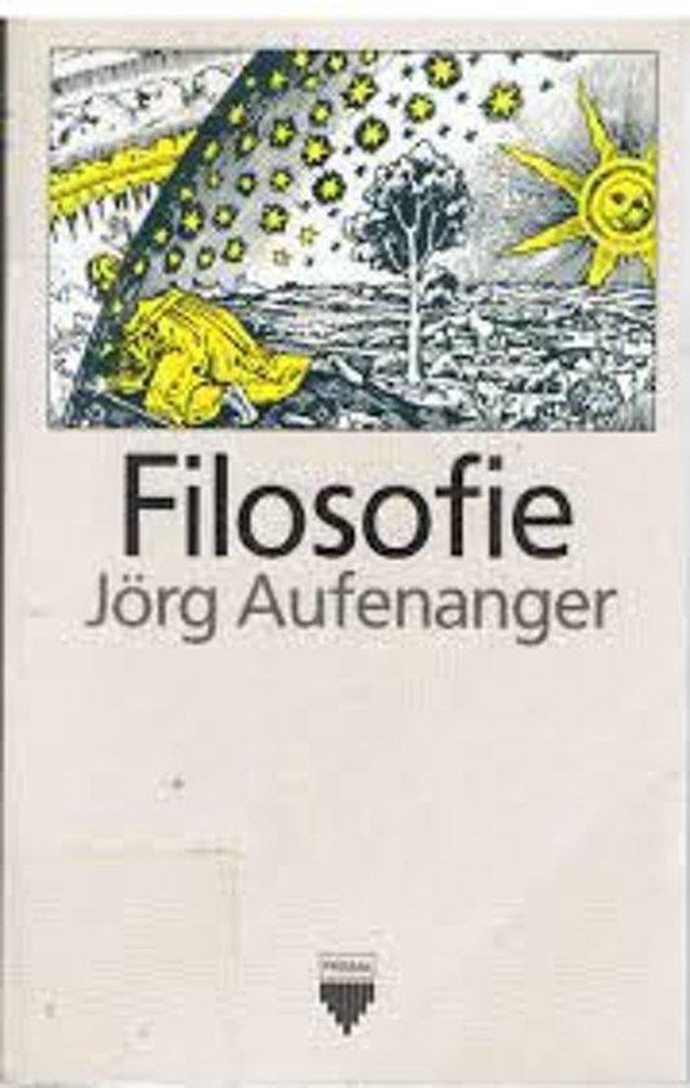Filosofie / Prisma pocket woordenboek