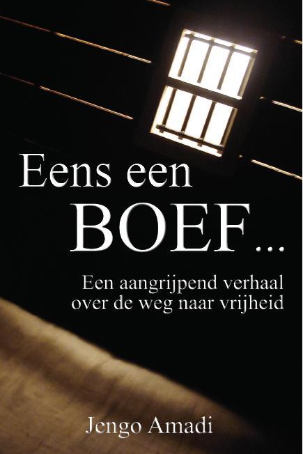 Eens een boef...