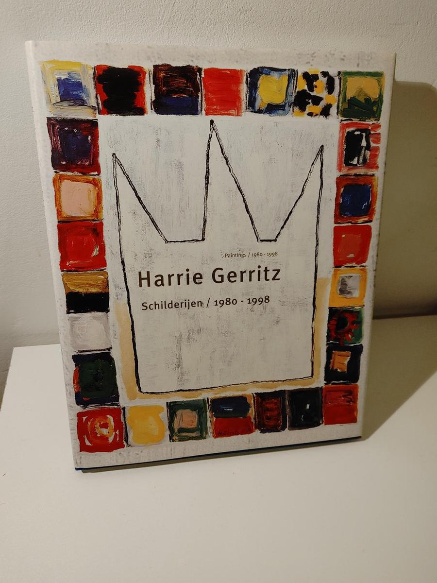 DE SCHILDER EN ZIJN MODEL. AAT VERHOOG.