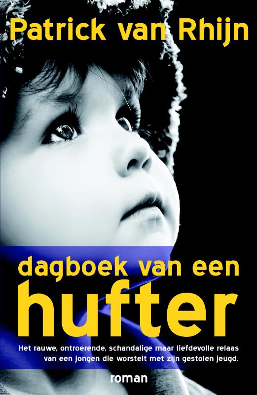 Dagboek van een hufter