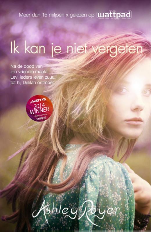 Ik kan je niet vergeten