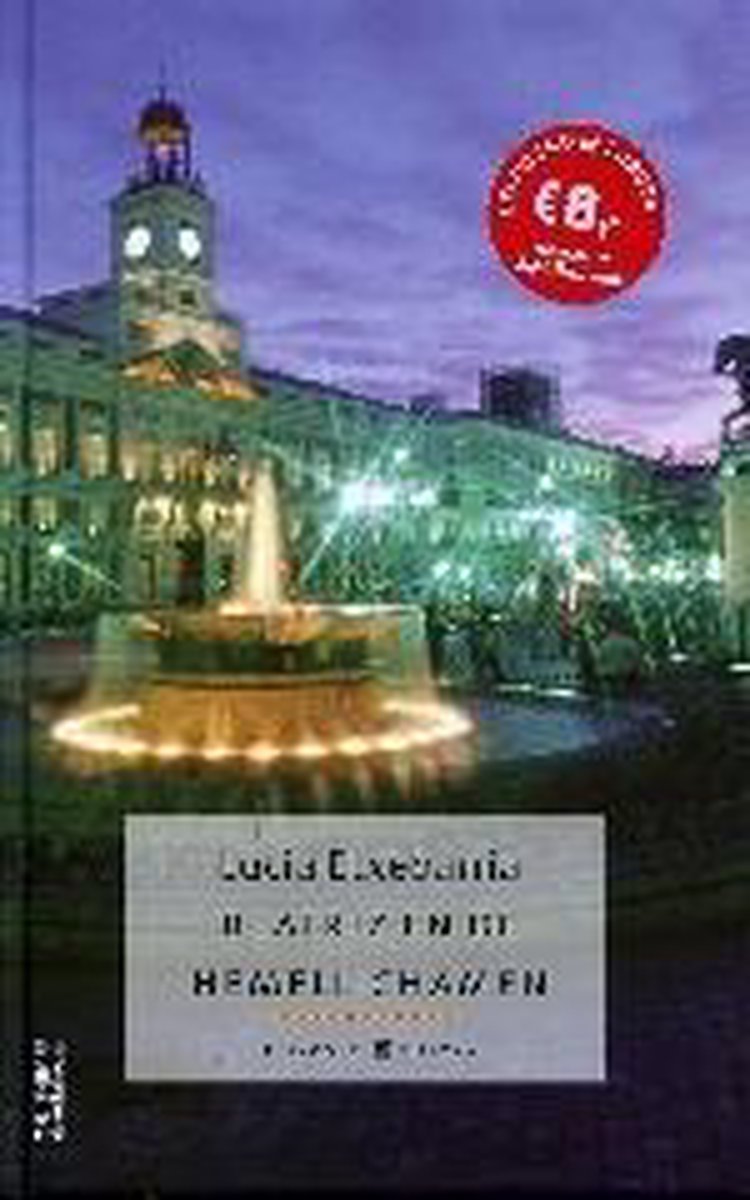 Beatriz en de hemellichamen - L. Etxebarria