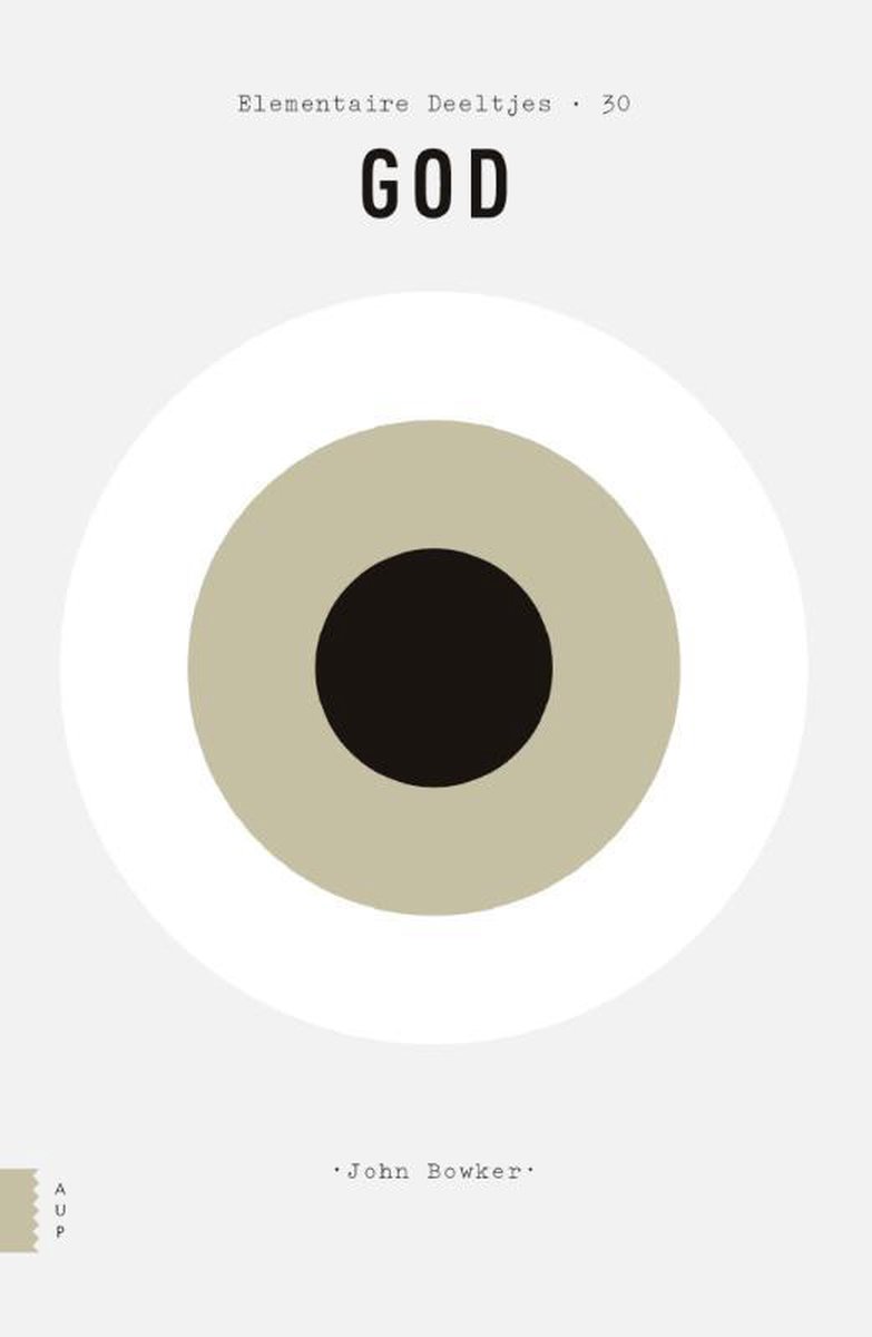 God / Elementaire Deeltjes / 30