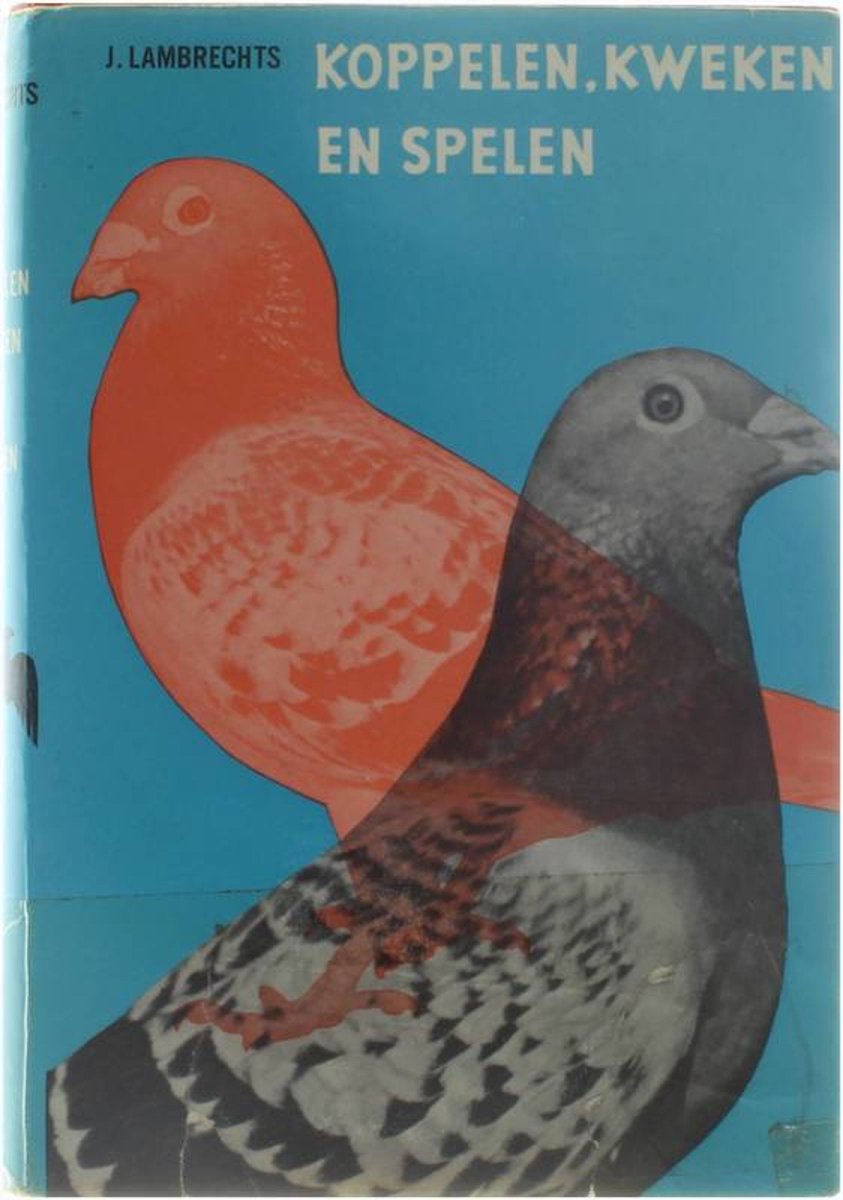 Koppelen kweken en spelen