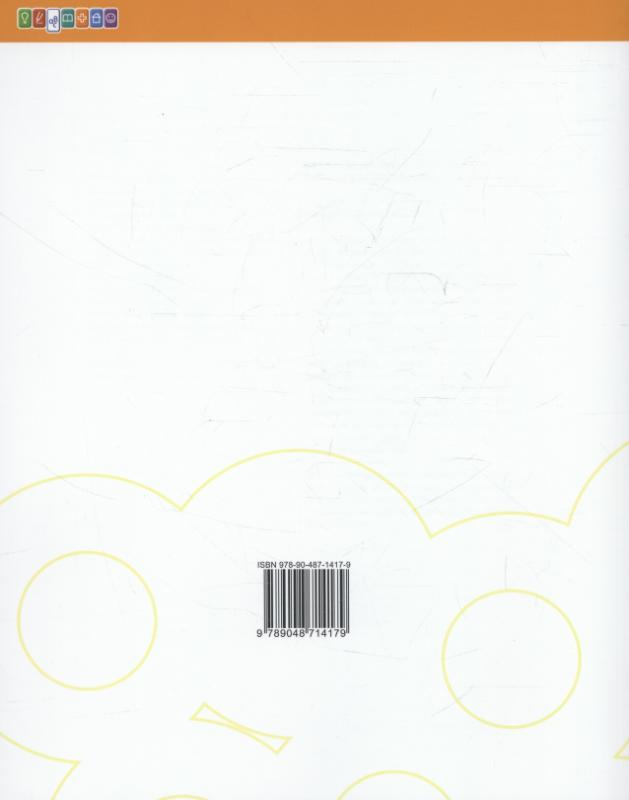 Spelling in beeld 5B Handleiding achterkant