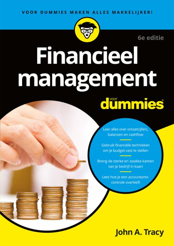 Financieel management voor Dummies / Voor Dummies