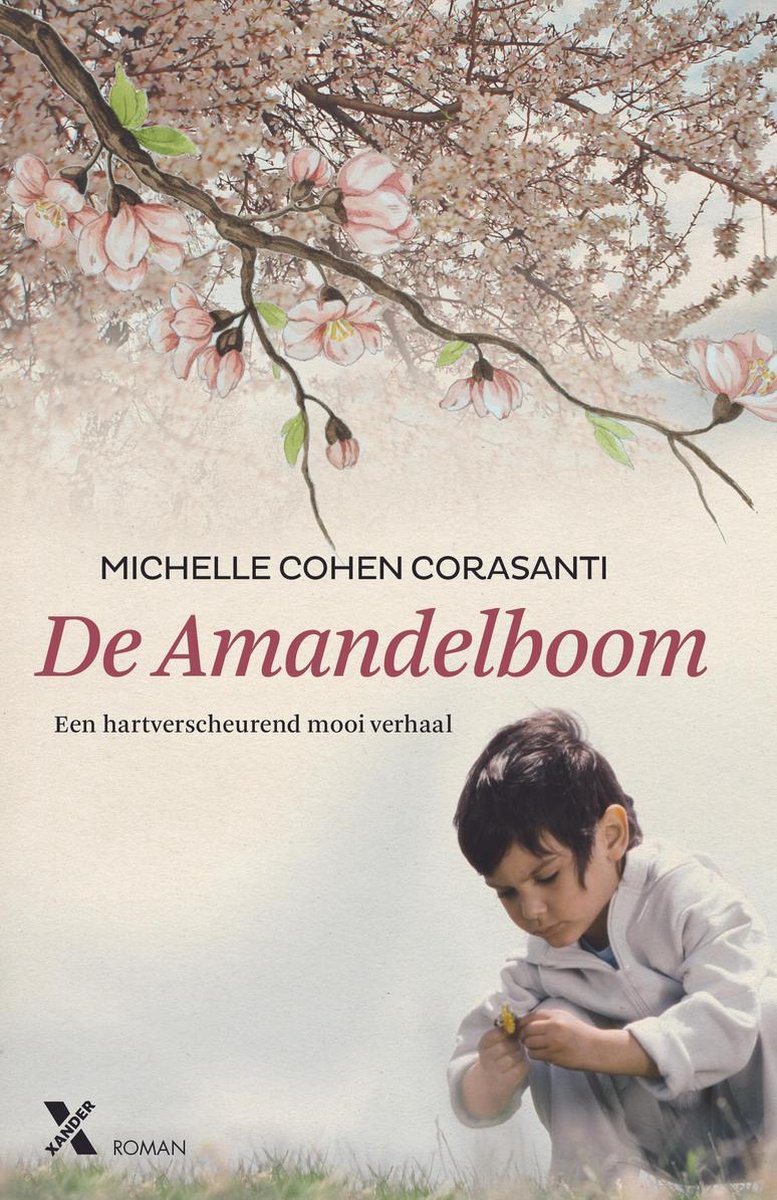 De Amandelboom