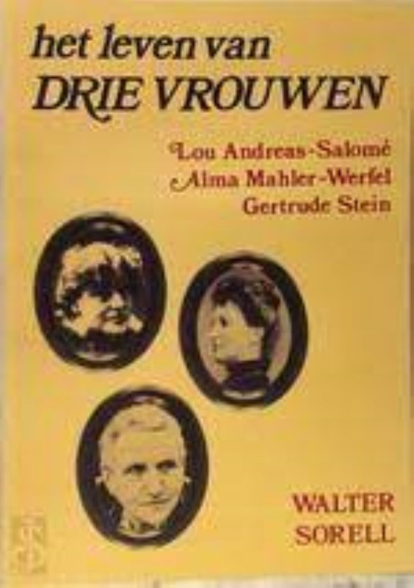 Drie vrouwen