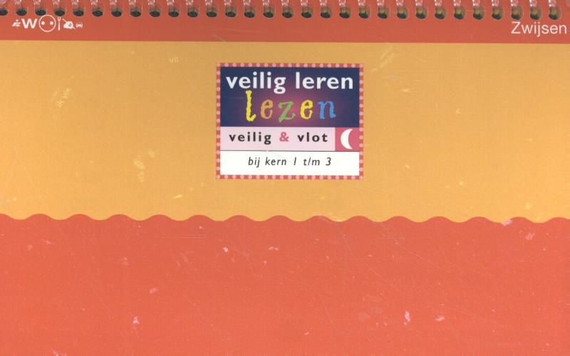 Veilig & vlot / Veilig leren lezen