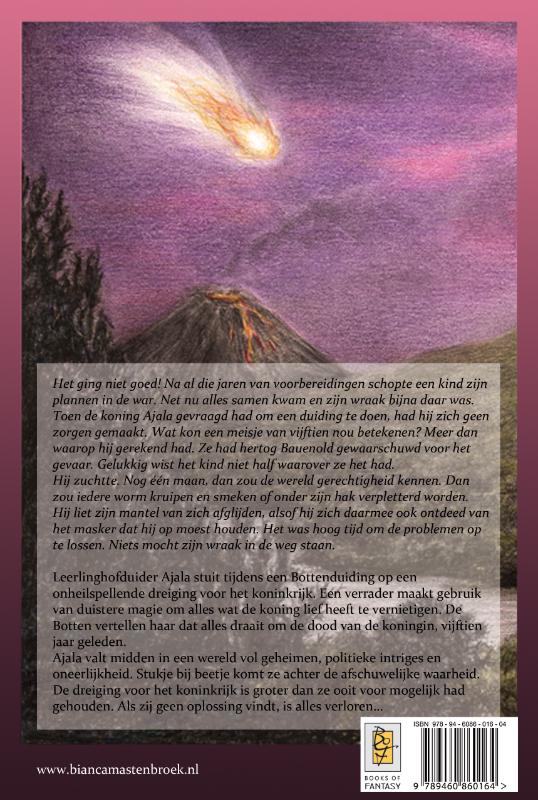 Bottenduider achterkant