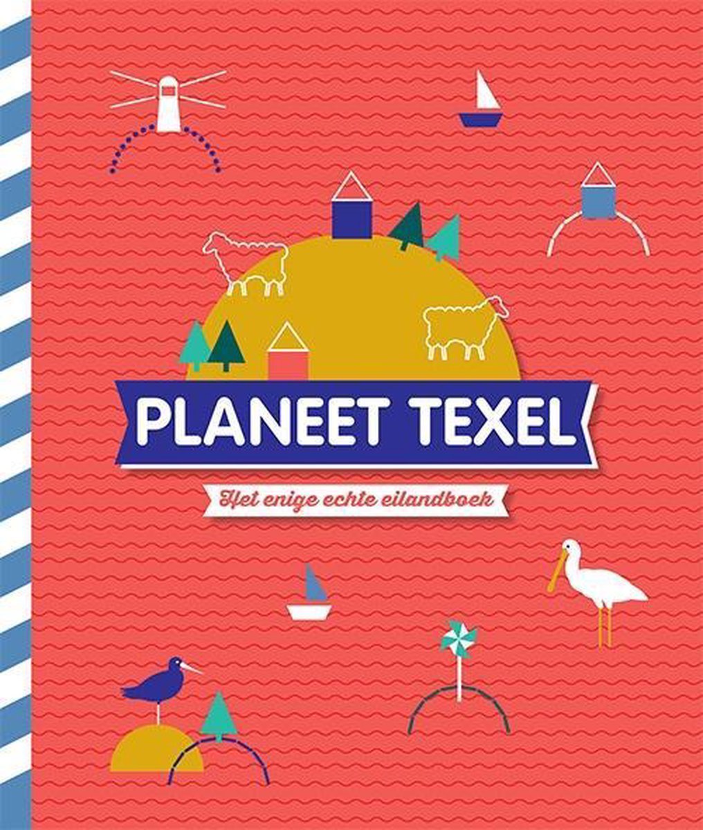 Planeet Texel