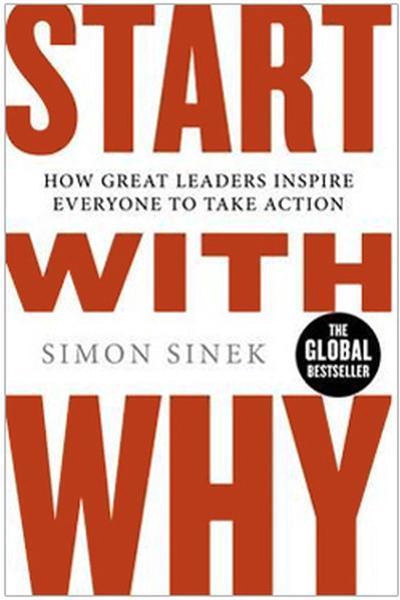 Start with Why