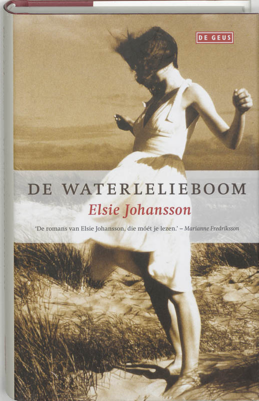 De Waterlelieboom