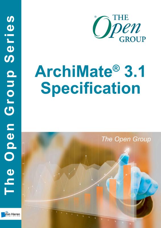 ArchiMate® 3.1 Specification / Open Group Series