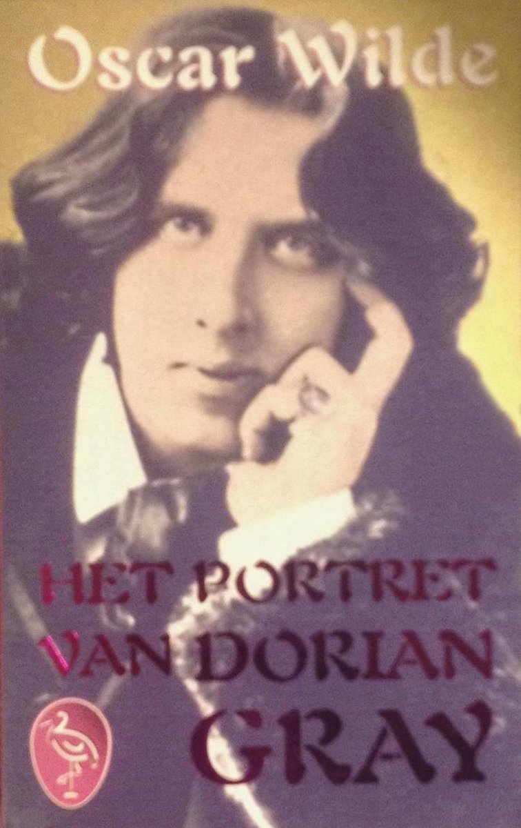 Het portret van Dorian Gray / Ooievaar