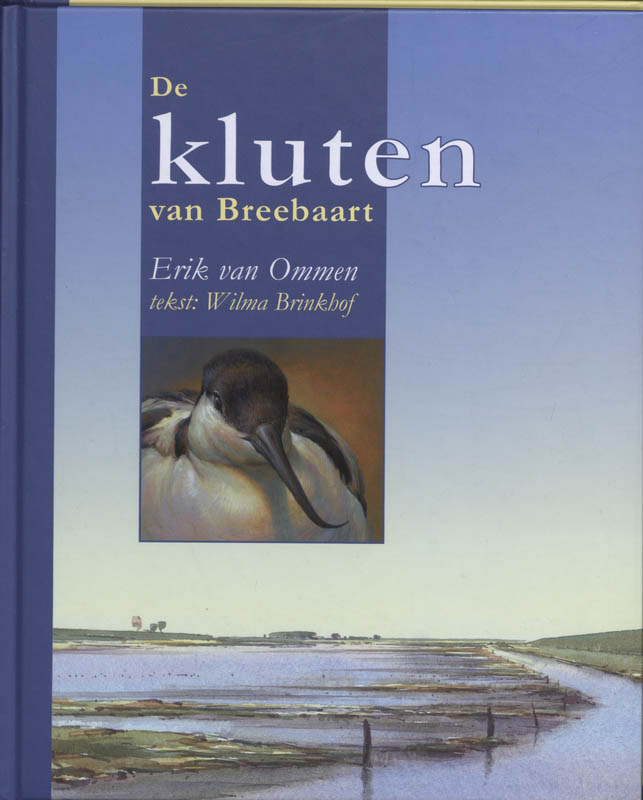 De kluten van Breebaart