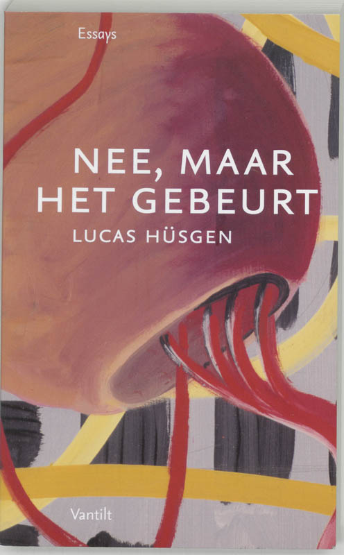 Nee Maar Het Gebeurt