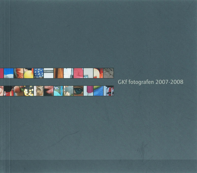GKf Fotografen 2007-2008