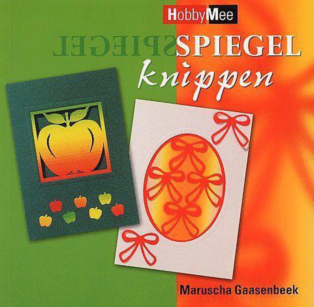 Spiegelknippen / Hobby Mee