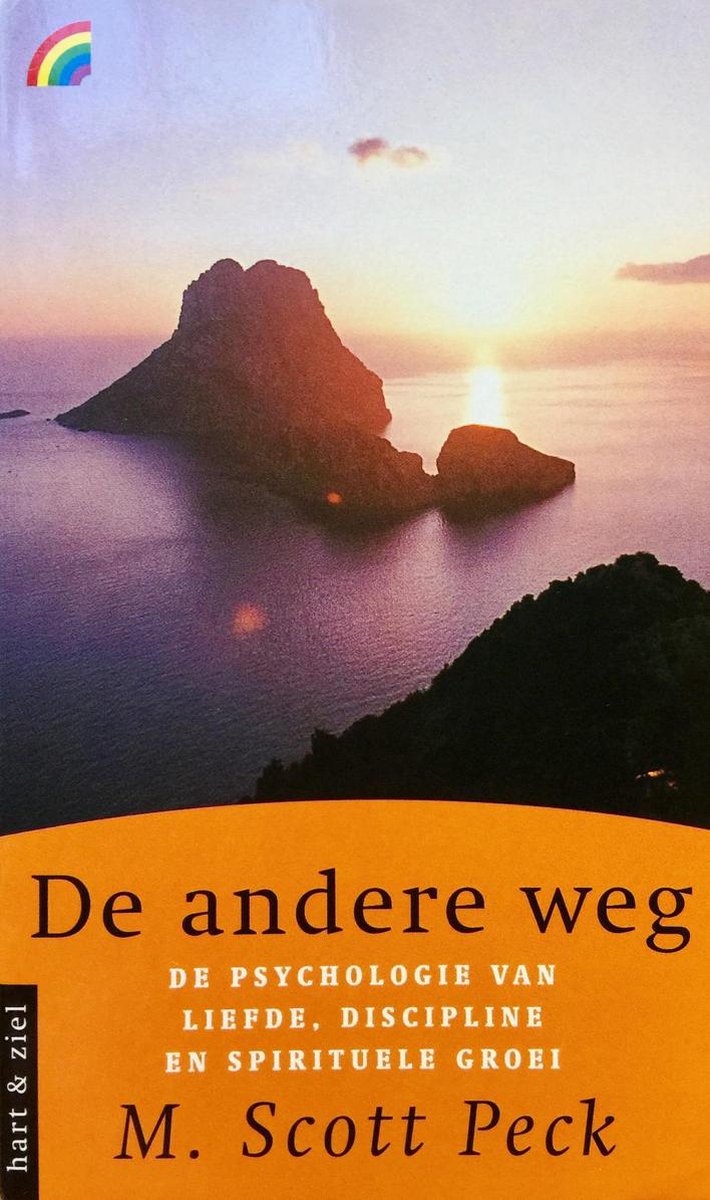 De andere weg / Rainbow pocketboeken / 308