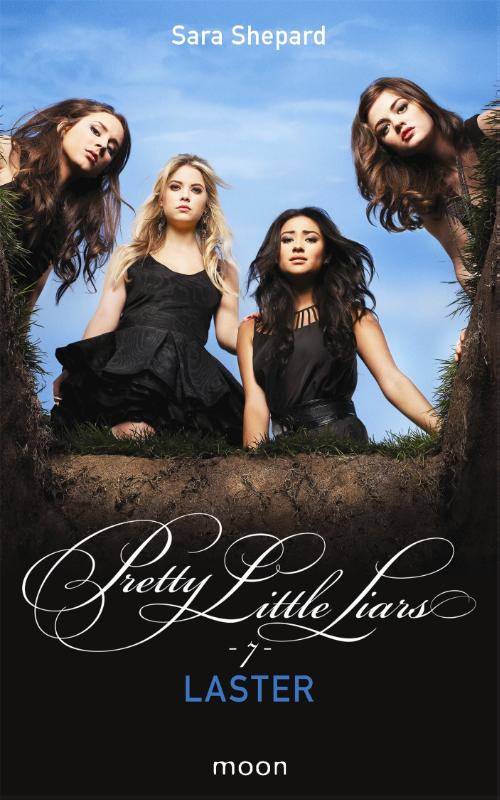 Laster / Pretty little liars / 7