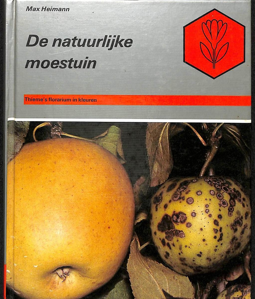 De natuurlijke moestuin