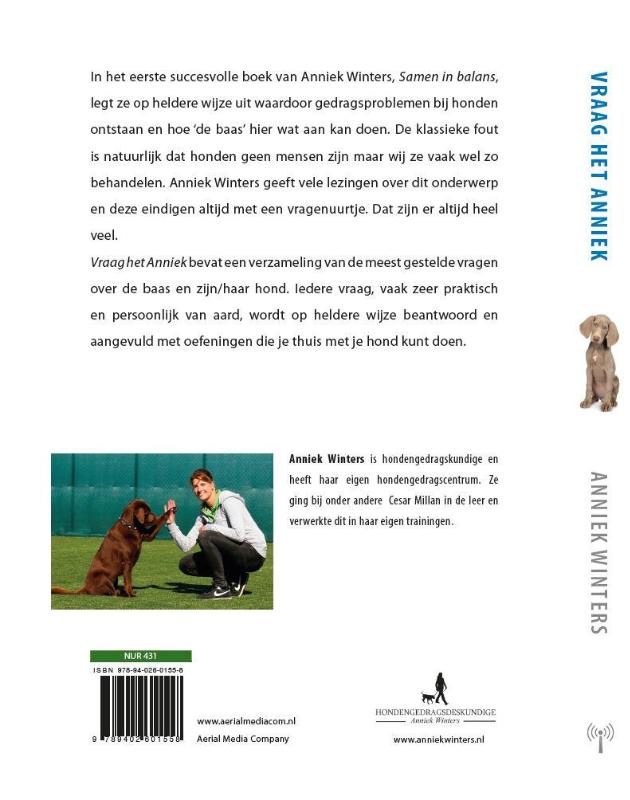 Vraag het Anniek achterkant