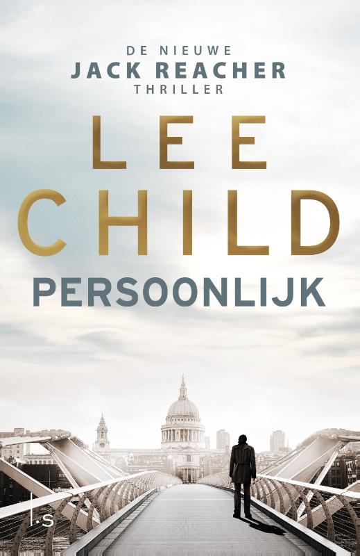 Persoonlijk / Jack Reacher