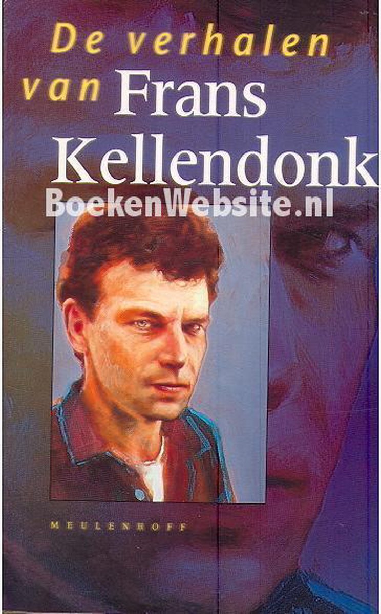 De verhalen van Frans Kellendonk
