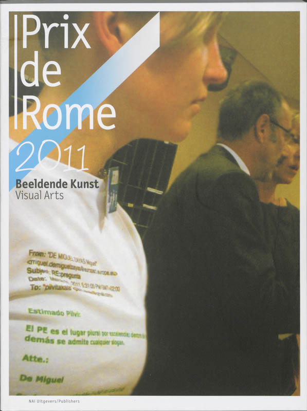 Prixderome.Nl 2011 - Visual Arts