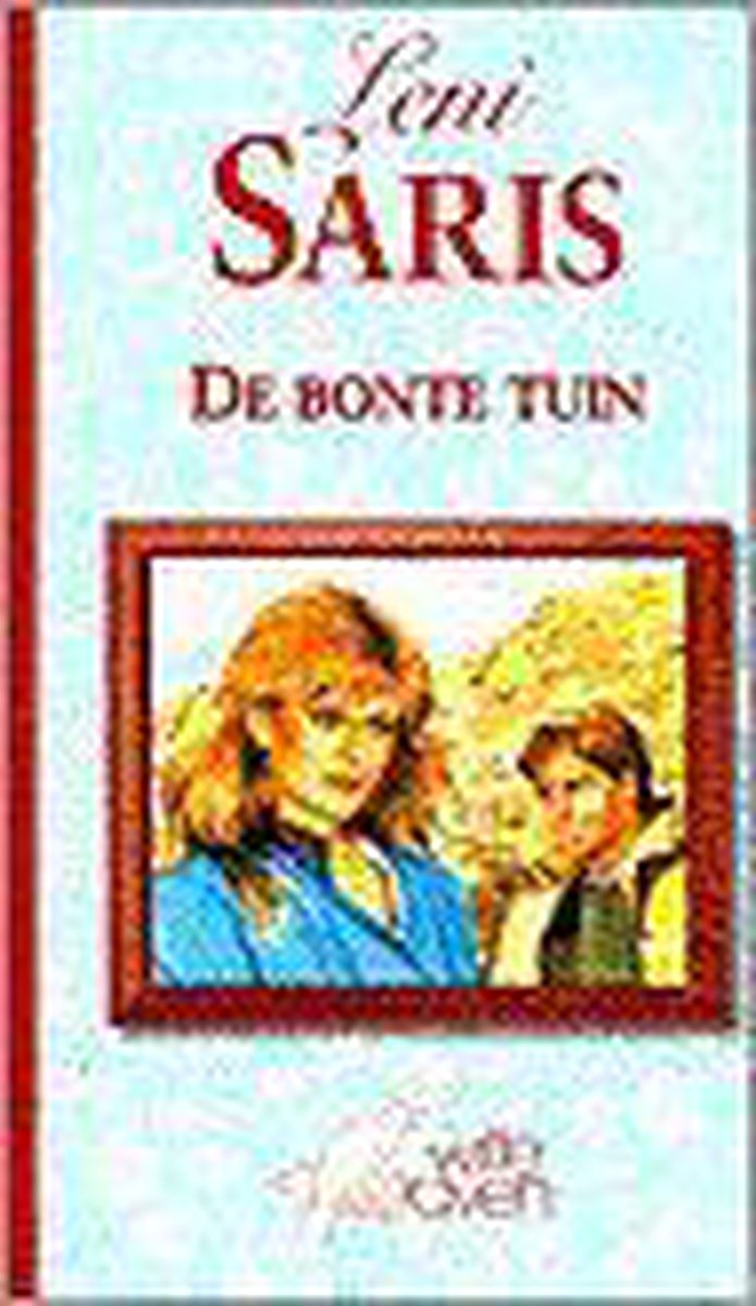 Bonte Tuin M473