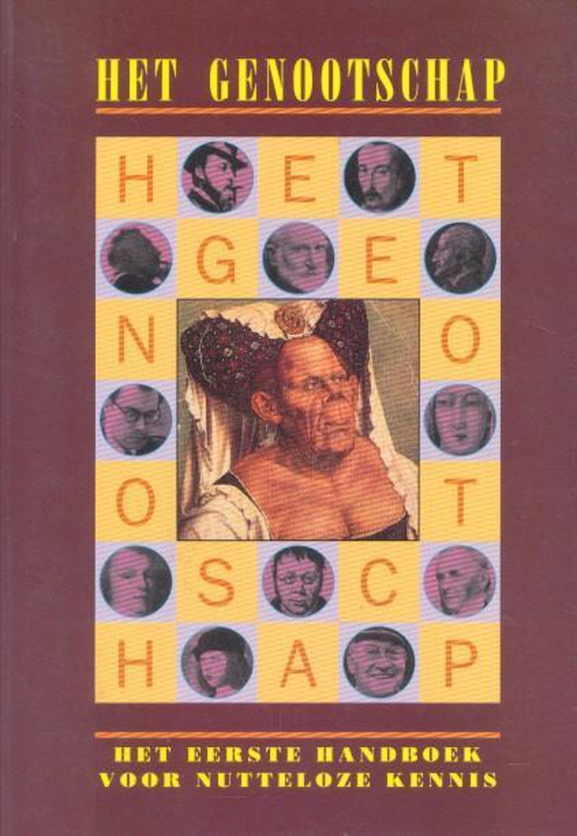 Genootschap