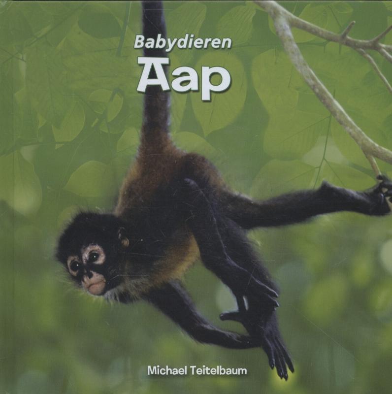 Aap / Babydieren