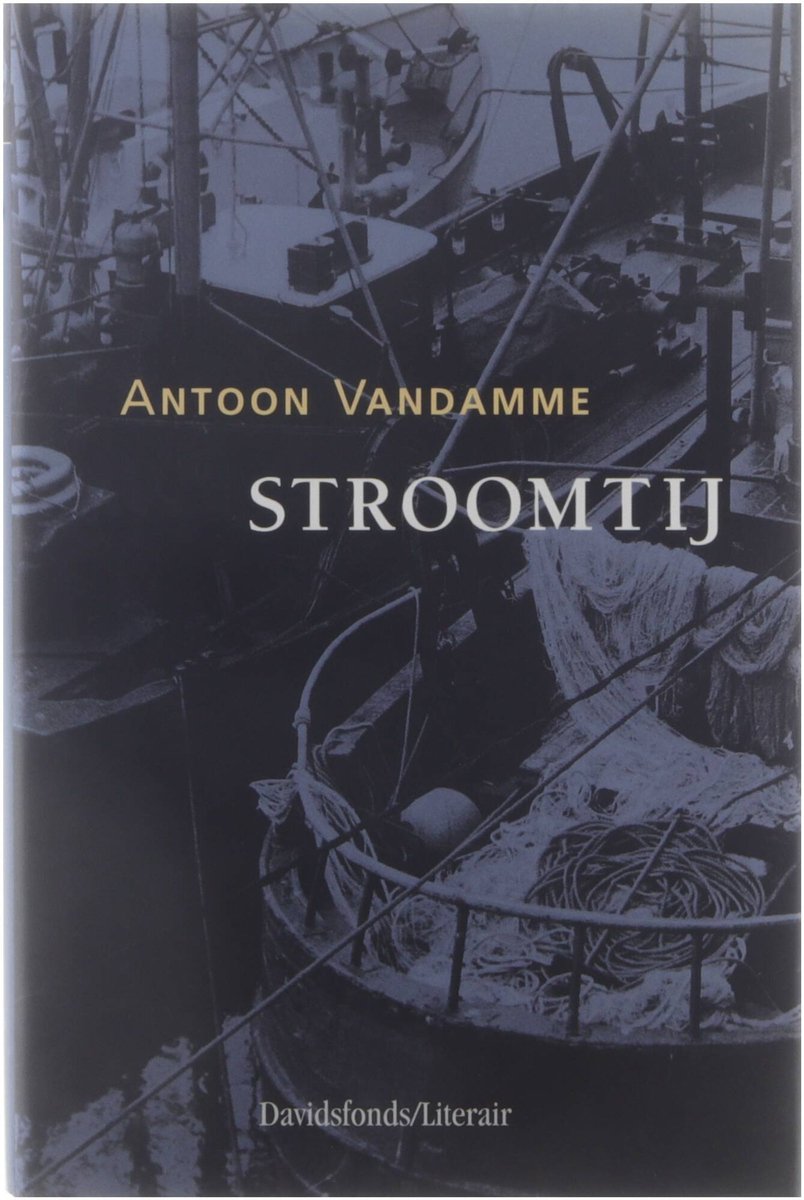 Stroomtij