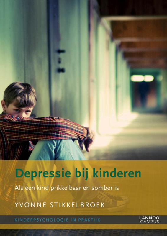 Depressie bij kinderen / Kinderpsychologie in praktijk / 5