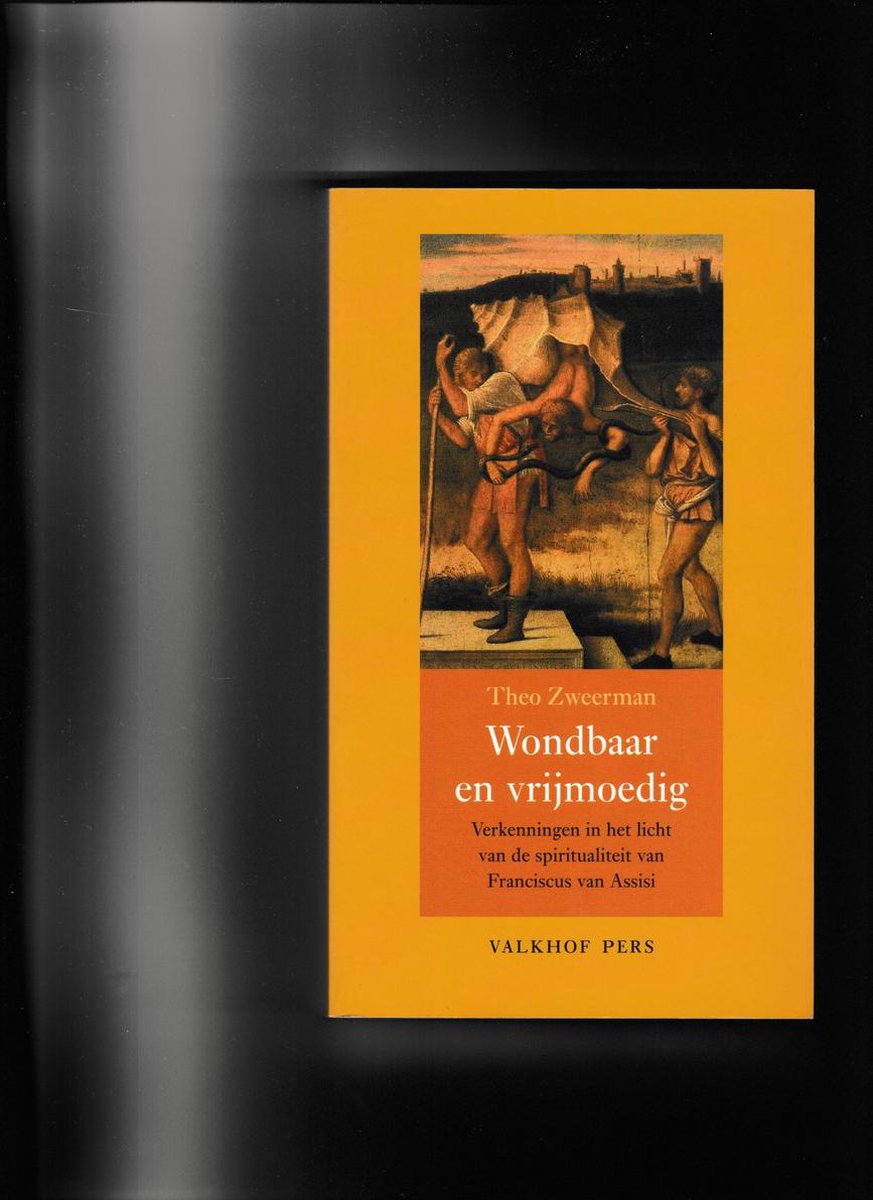 Wondbaar en vrijmoedig / Annalen van het Thijmgenootschap / 89.2