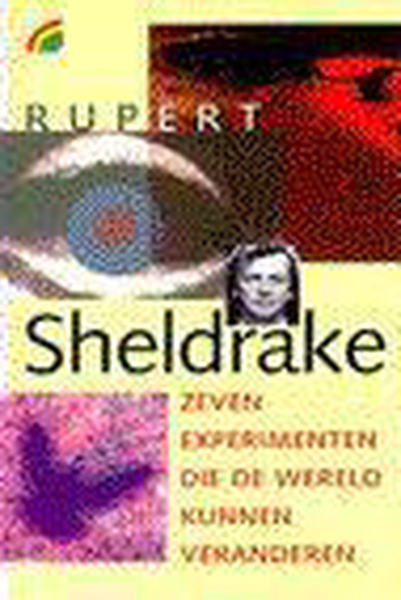 Zeven experimenten die de wereld kunnen veranderen / Rainbow pocketboeken / 402