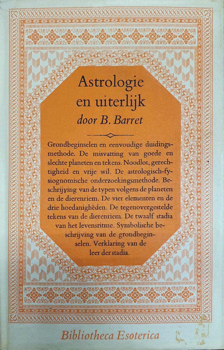 Astrologie en uiterlijk - typeduiding en mensenkennis in Ã©Ã©n oogopslag