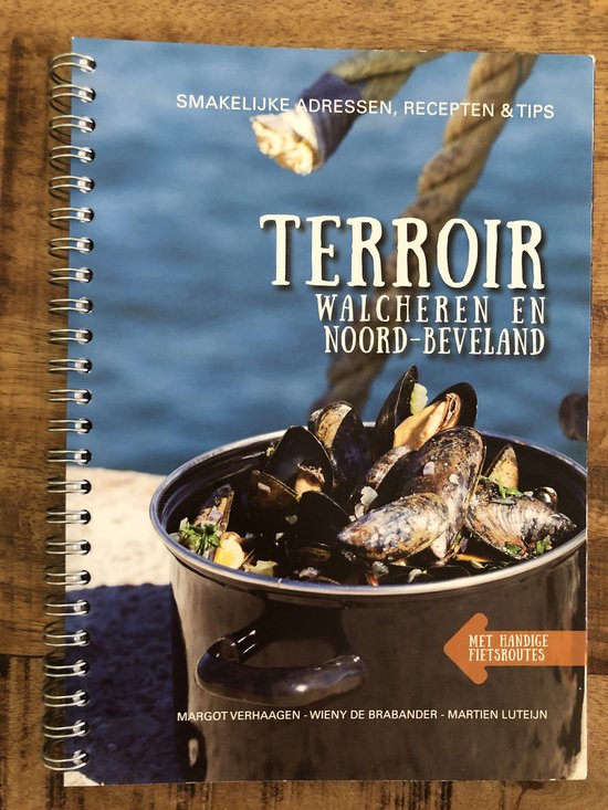Terroir Walcheren en Noord-Beveland