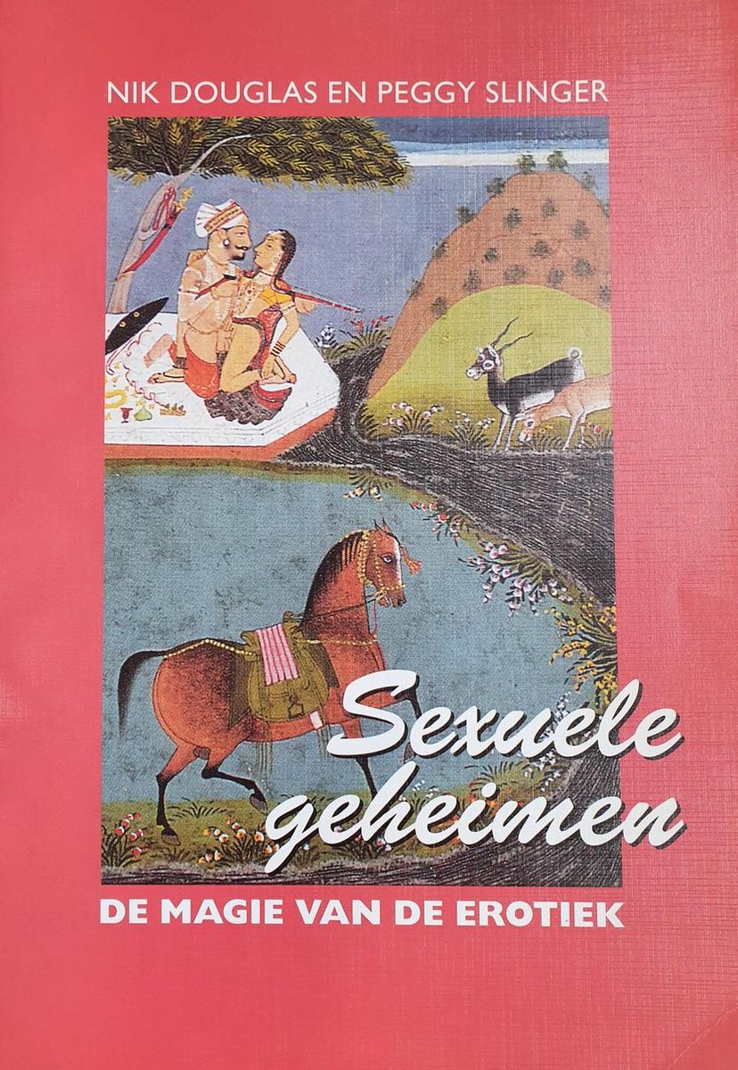 Sexuele geheimen