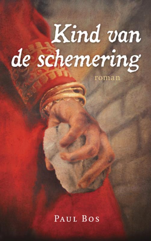 Kind van de schemering