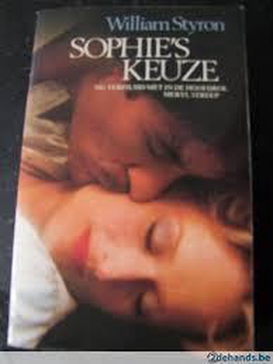 Sophies's keuze