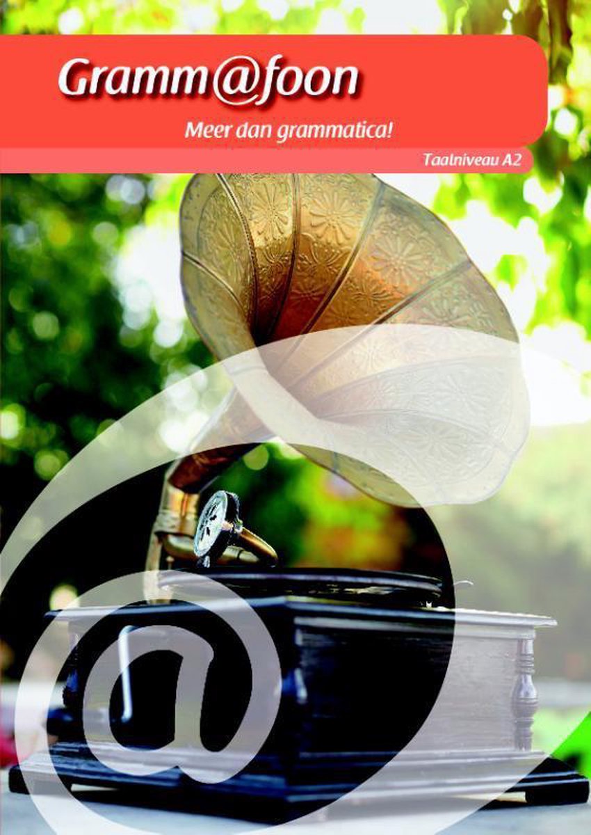 Grammafoon